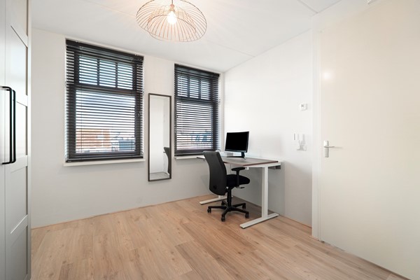 Medium property photo - Steengracht 31, 1781 RT Den Helder